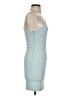 Michael Costello X Revolve Solid Blue Cocktail Dress Size XS - photo 4