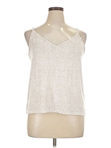 Tahari Tank Top (view 1)