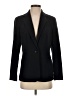 East5th 100% Polyester Black Blazer Size 4 - photo 1