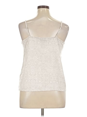 Tahari Tank Top (view 2)