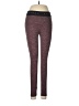 Koral Burgundy Active Pants Size M - photo 1