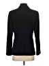 East5th 100% Polyester Black Blazer Size 4 - photo 2