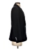 East5th 100% Polyester Black Blazer Size 4 - photo 4