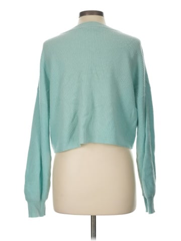 Alice + Olivia Cashmere Pullover Sweater (view 2)