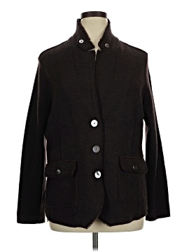 Eileen Fisher Wool Blazer