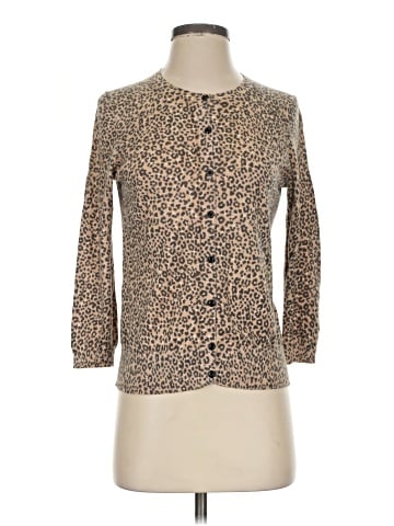 Ann Taylor LOFT Cardigan (view 1)
