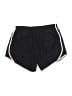 Nike 100% Polyester Black Athletic Shorts Size XL - photo 2