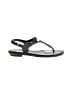MICHAEL Michael Kors Black Sandals Size 10 - photo 1