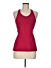 Lululemon Athletica Red Active Tank Size 6 - photo 1