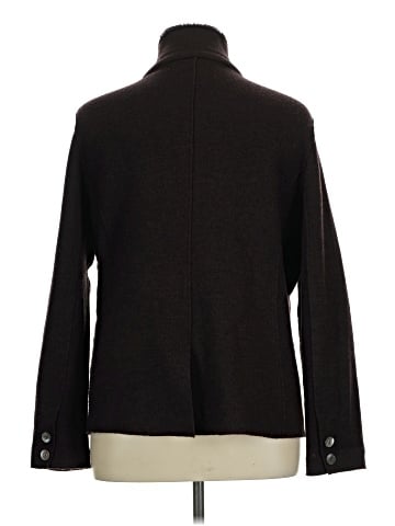 Eileen Fisher Wool Blazer (view 2)