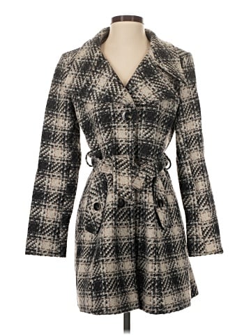 DKNY Coat (view 1)