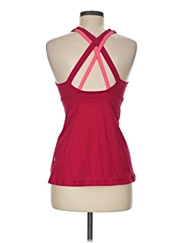 Lululemon Athletica Active Tank (view 2)