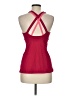Lululemon Athletica Red Active Tank Size 6 - photo 2
