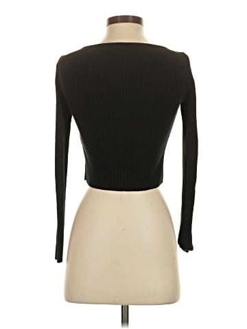 H&M 3/4 Sleeve T-Shirt (view 2)