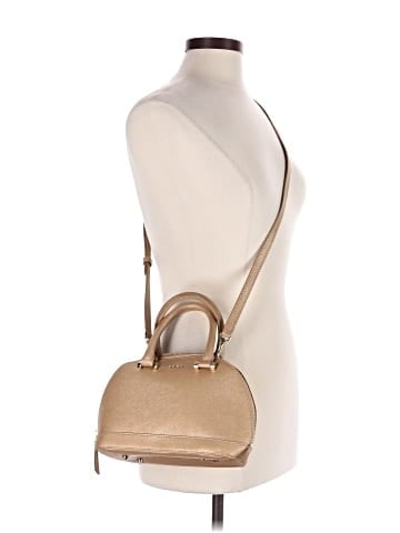 DKNY Satchel (view 2)