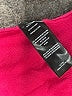Bebe Hearts Pink Pullover Sweater Size L - photo 7