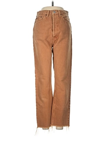 RE/DONE Jeans (view 1)