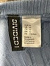 Divided by H&M Blue Pullover Sweater Size M - photo 7