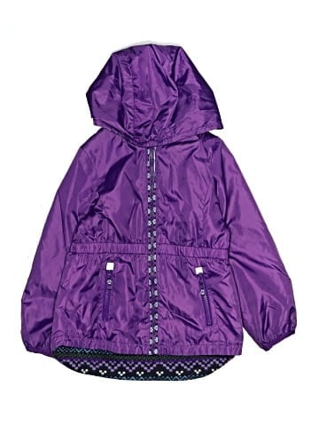 London Fog Raincoat (view 1)