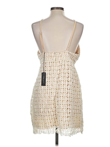 Romeo & Juliet Couture Cocktail Dress (view 2)