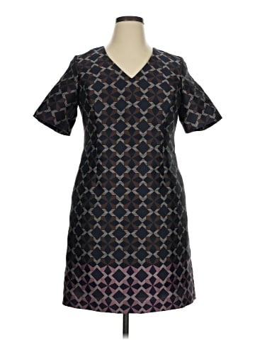 Brooks Brothers Casual Dress (view 1)