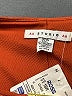 AA Studio AA Solid Orange Casual Dress Size 16 - photo 7