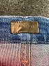 Mother Blue Jeans Size 26 waist - photo 7