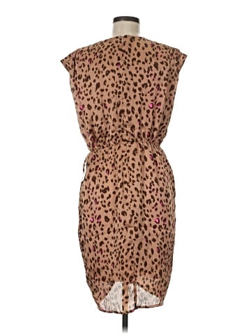 Express Cocktail Dress (view 2)