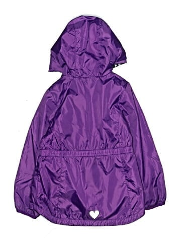 London Fog Raincoat (view 2)