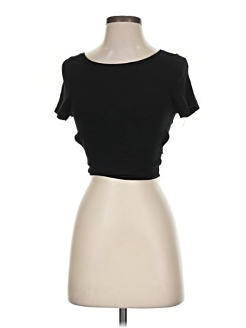 Subdued Short Sleeve T-Shirt (view 1)