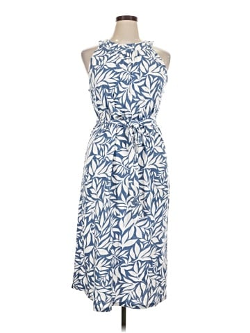 Talbots Casual Dress (view 1)