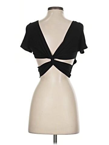 Subdued Short Sleeve T-Shirt (view 2)