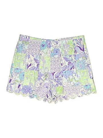 Lilly Pulitzer Shorts (view 1)