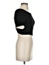 Subdued Black Short Sleeve T-Shirt Size S - photo 4