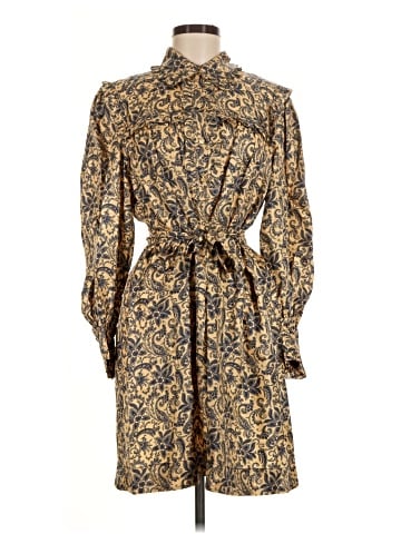 Sandro Casual Dress (view 1)