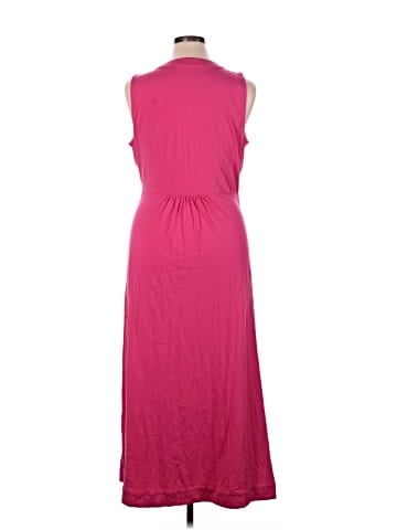 Lands' End Cocktail Dress (view 2)