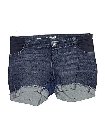 Sonoma Goods for Life Denim Shorts (view 1)