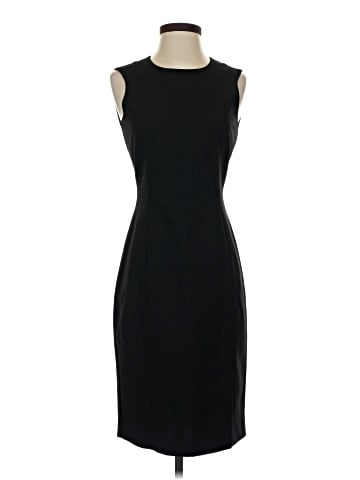 Zara Basic Cocktail Dress (view 1)