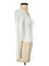 Pink Rose Ivory White 3/4 Sleeve T-Shirt Size S - photo 4