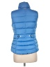 Lilly Pulitzer 100% Polyester Blue Vest Size M - photo 2