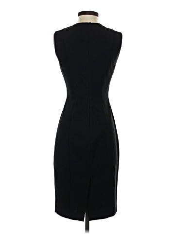 Zara Basic Cocktail Dress (view 2)