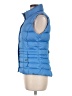 Lilly Pulitzer 100% Polyester Blue Vest Size M - photo 5