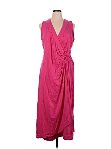 Lands' End Cocktail Dress (view 1)