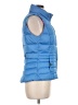 Lilly Pulitzer 100% Polyester Blue Vest Size M - photo 4