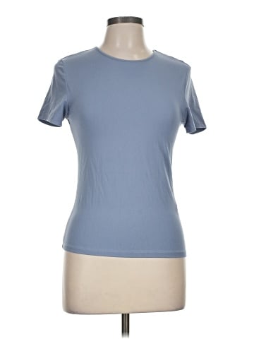 Divided by H&M Short Sleeve T-Shirt (view 1)