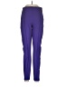 Athleta Solid Purple Active Pants Size 8 - photo 1