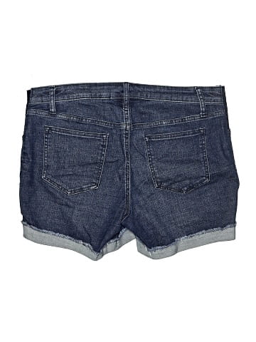 Sonoma Goods for Life Denim Shorts (view 2)