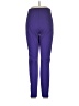 Athleta Solid Purple Active Pants Size 8 - photo 2