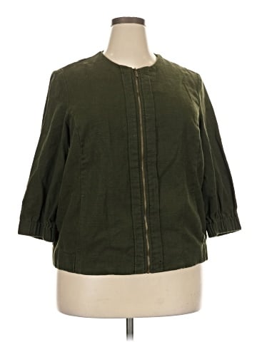 Coldwater Creek Jacket (view 1)