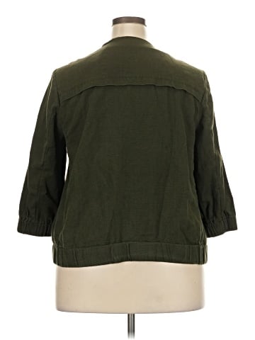 Coldwater Creek Jacket (view 2)